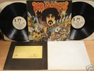FRANK ZAPPA 200 MOTELS OG UK ST DBL LP A1B1A1B1 INSERT