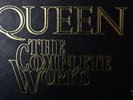 QUEEN - The Complete Works Compilation