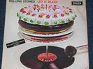 ROLLING STONES...LET IT BLEED...MONO LP...BARGAIN