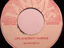 WAYNE SMITH-LIFE IS A MOMENT IN SPACE-JAMMY'S-7