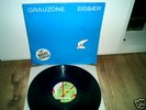 Grauzone Eisbär 12 Zoll Maxi Welt-Rekord von 1981