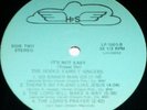 RARE private BLACK GOSPEL boogie MODERN SOUL funk/'80/?