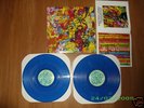 LIGHTNING BOLT - Hypermagic Mountain DLP blue wax load