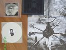 BONE AWL - Meaningless... DIE HARD lp + 7
