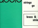 LIBRARY Don Harper STRINGS GO POP Rene Costy style funk