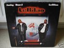 NEG'MARRONS - LE BILAN - JACKY ET BEN-J (33 TOURS)