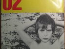 U2 TWO HEARTS BEAT AS ONE - FRENCH 7''
