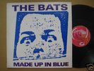 THE BATS Made Up In Blue RARE NZ 12