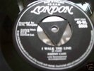 johnny cash i walk the line on tri london ex