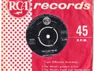 THATS NOT FOR ME MARLENE ATCHESON 1965 OZ TEEN POP RCA