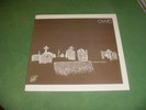 CWT: The Hundredweight    RARE Ger psych LP re