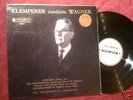 SAX 2348 Klemperer conducts Wagner b/s