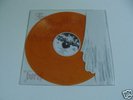 BORIS The Thing Which Solomon Overlooked LP orange