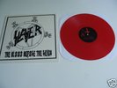 SLAYER The Blood Before The Reign LP