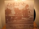 Chrome *Visitation.LP* Helios Creed Damon Edge Coil OM