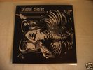 Stabat Mater/A.M. – Split LP Painiac Clandestine Blaze