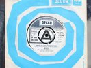 Genesis-Where the Sour Turns to Sweet UK Decca demo NM