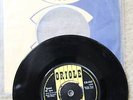 Micky Finn & the Blue Men-Pills UK Oriole psych 45