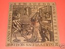 ARMAGEDDA Ond Spiritism LP DISSECTION KRIEG WATAIN