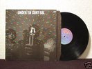 SORT SOL * UNDER EN SORT SOL * U L T R A RARE LP *