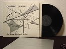 GEOFFREY LANDERS * THE EVER DECIMAL PULSE * EX. RARE LP