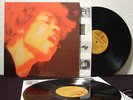 JIMI HENDRIX * Electric Ladyland * DOUBLE LP * 1979