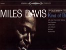CLASSIC RECORDS MILES DAVIS KIND OF BLUE 2 LP
