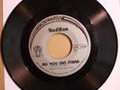 BAD AXE cry for me 45 '77 Very Rare PRIVATE METAL Psych