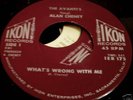 Avantis 45, IKON Countdown garage surf 45, M-