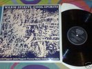 KEITH TIPPETT / JULIE TIPPETTS..WARM SPIRITS..orig LP