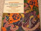Mercury SR 90387, Dorati - Stravinsk, Promo - RFR1 - E+