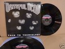 GRATEFUL DEAD PROMO 12