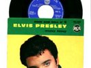 ELVIS PRESLEY RARE EP EMISSION 3/68 ROCK' N' ROLL 5