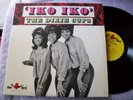 DIXIE CUPS IKO IKO RED BIRD US 1ST PR MONO '64 NM-