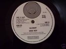 URIAH HEEP SALISBURY VERTIGO SWIRL  SPIRAL 1971 EX++ LP