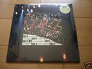 KISS MTV Unplugged  vinyl 2×LP still SEALED