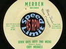 HEAR IT NORTHERN Cody Michaels - Seven days fifty two w
