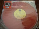 WILCO * A.M. * AUDIOPHILE 1ST PRESSING ON RED VINYL