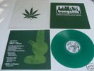 BONGZILLA Methods For Attaining Extreme Attitudes LP