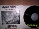 METRONIC UNDERGROUND 