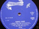 Cream DISRAELI GEARS UK LP1ST 1-2 PLAY MONO A1/B1 MINT-