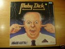MOBY DICK - UGASS KUTYA - HUNGARY METAL LP 1990