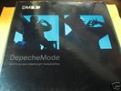 DEPECHE MODE world in my eyes SEALED LED dave gahan