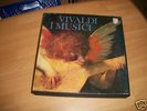 Vivaldi, Das vollständige/Oeuvre intégrales,I Musici,