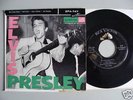 ELVIS PRESLEY Blue Suede Shoes etc RCA EPA-747 VG+ / VG