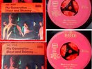 Single Who: My Generation (Decca)