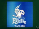 HOLLOW GROUND (UK) - Warlord LP 1981 / 2005