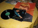 JOHNNY HALLYDAY / SALUT LES COPAINS DELUXE (poster) LP