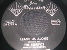 NORTHERN SOUL - THE TERRIFICS - DIAMOND JIM -  RARE