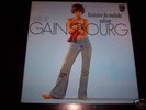 SERGE GAINSBOURG / Melody Nelson / PHILIPS 6 325 071
